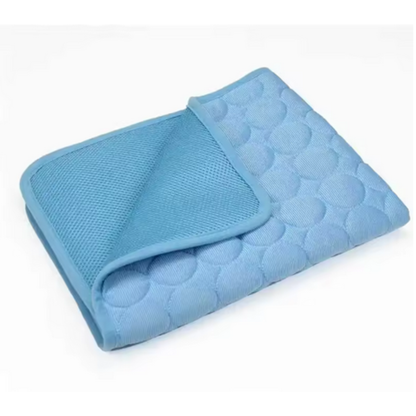 Zenthis™ - tapis rafraîchissant