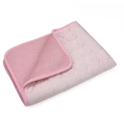 Zenthis™ - tapis rafraîchissant
