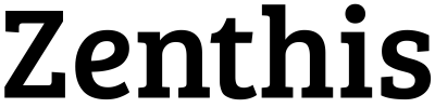 Zenthis
